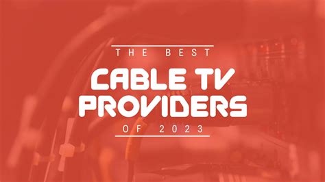 chanell providers cheap|best budget cable tv providers.